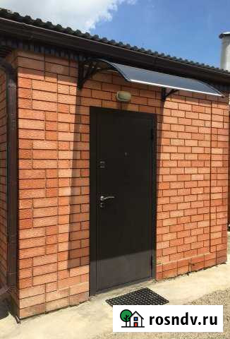 Дом 37 м² на участке 3 сот. в аренду посуточно в Ейске Ейск - изображение 1