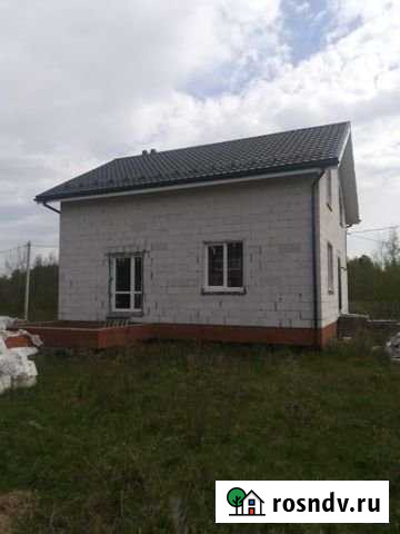 Дом 164 м² на участке 15 сот. на продажу в Иваново Иваново - изображение 1