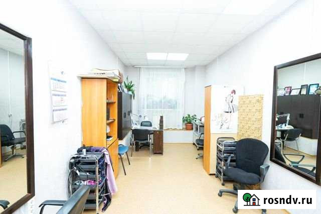 Помещение свободного назначения, 38.7 кв.м. Иркутск - изображение 1