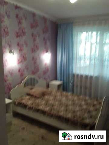 3-комнатная квартира, 64 м², 2/10 эт. на продажу в Старом Осколе Старый Оскол - изображение 1