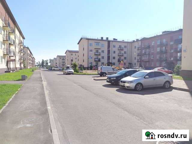 2-комнатная квартира, 67.9 м², 4/4 эт. на продажу в Щеглово Щеглово - изображение 1