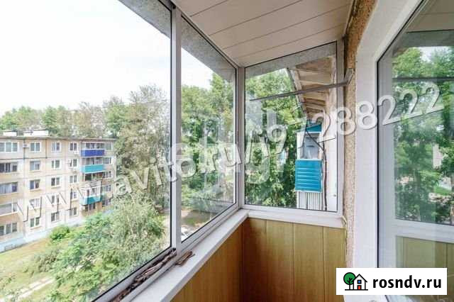 2-комнатная квартира, 44.2 м², 5/5 эт. на продажу в Комсомольске-на-Амуре Комсомольск-на-Амуре - изображение 1