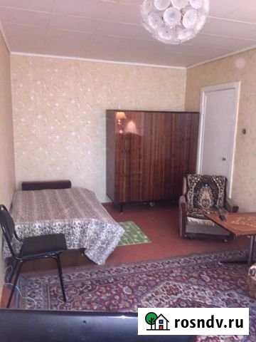 1-комнатная квартира, 33 м², 4/5 эт. в аренду на длительный срок во Владимире Владимир - изображение 1