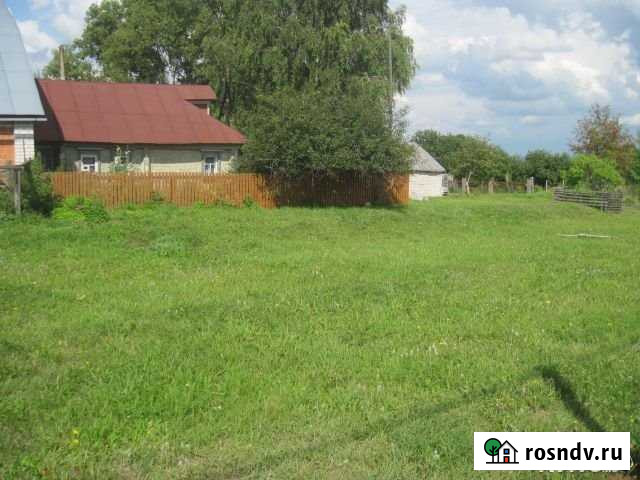 Участок ИЖС 10 сот. на продажу в Нижнем Новгороде Нижний Новгород - изображение 1