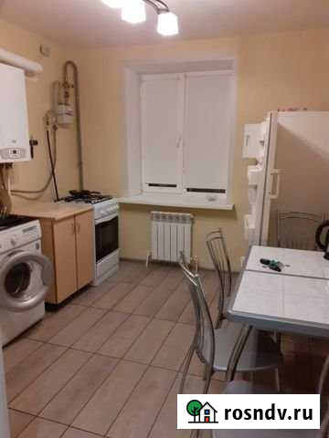 1-комнатная квартира, 40 м², 5/5 эт. в аренду на длительный срок в Ярославле Ярославль - изображение 1