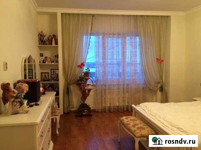 4-комнатная квартира, 160 м², 6/7 эт. на продажу в Магнитогорске Магнитогорск - изображение 1