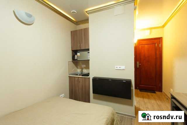 Квартира-студия, 19 м², 3/5 эт. в аренду на длительный срок в Первоуральске Первоуральск - изображение 1
