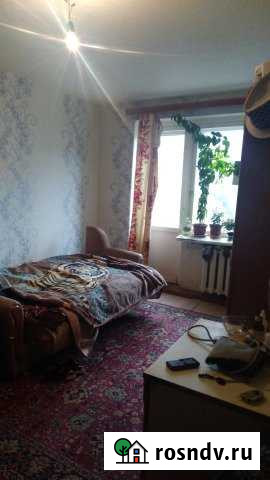 1-комнатная квартира, 29 м², 2/5 эт. на продажу в Волжском Волгоградской области Волжский - изображение 1