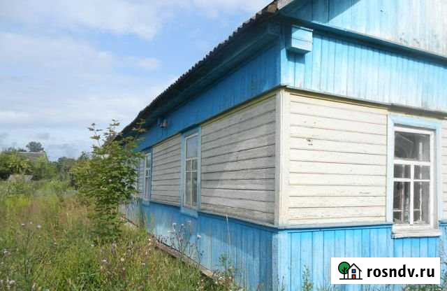 Дом 89.3 м² на участке 13.5 сот. на продажу в Ярцево Ярцево - изображение 1