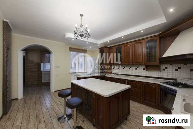 Дом 291.3 м² на участке 7 сот. на продажу в Домодедово Домодедово - изображение 1
