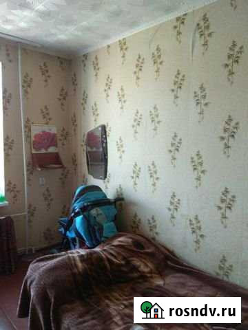 2-комнатная квартира, 40 м², 3/3 эт. на продажу в Немане Неман - изображение 1