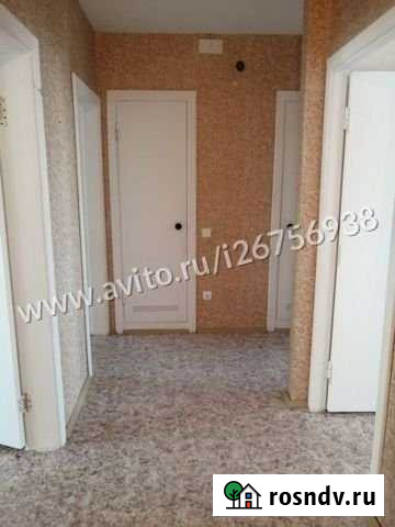 3-комнатная квартира, 70.3 м², 8/9 эт. на продажу в Великом Новгороде Великий Новгород - изображение 1