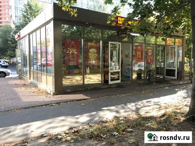 Сдается коммерческое помещение, г. Химки, Юбиле Химки - изображение 1