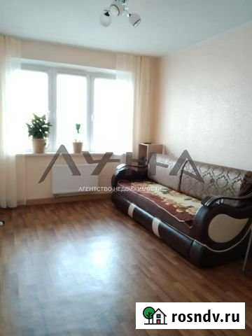 1-комнатная квартира, 38.9 м², 4/10 эт. на продажу в Набережных Челнах Набережные Челны - изображение 1