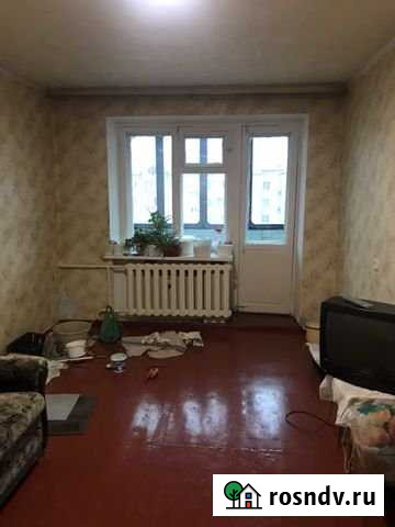 3-комнатная квартира, 62 м², 5/5 эт. на продажу в Новоалтайске Новоалтайск - изображение 1