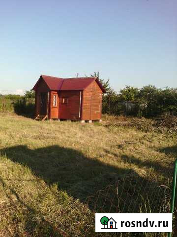 Дача 36 м² на участке 10 сот. на продажу в Зарайске Зарайск - изображение 1