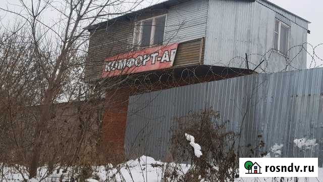 Гараж >30 м² на продажу в Ижевске Ижевск - изображение 1