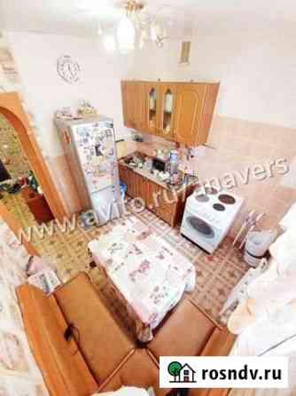 1-комнатная квартира, 33 м², 1/9 эт. на продажу в Сыктывкаре Сыктывкар