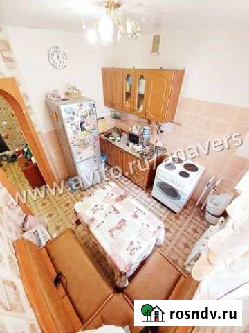 1-комнатная квартира, 33 м², 1/9 эт. на продажу в Сыктывкаре Сыктывкар - изображение 1