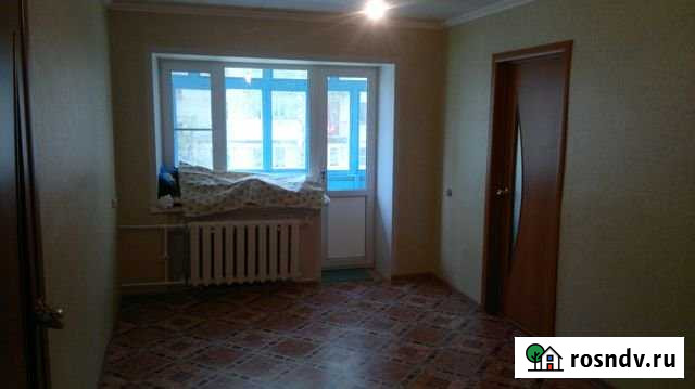 2-комнатная квартира, 43.3 м², 2/4 эт. на продажу в Богородске Богородск - изображение 1