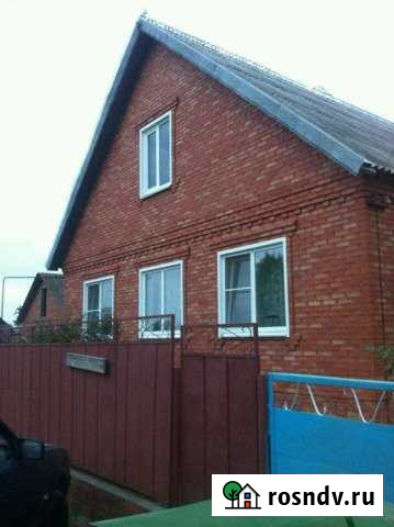 Дом 120 м² на участке 6 сот. на продажу в Старощербиновской Старощербиновская - изображение 1