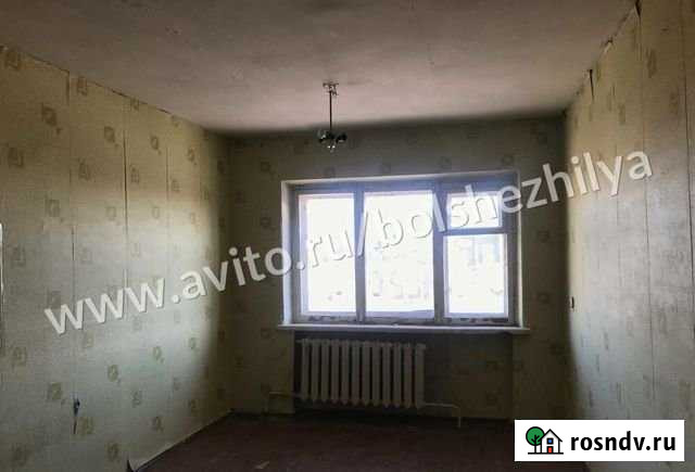 Комната 18 м² в 1-ком. кв., 5/5 эт. на продажу в Волгограде Волгоград - изображение 1