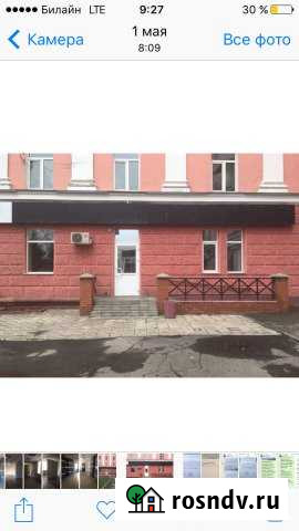 Помещение свободного назначения, 112,6 кв.м. Барнаул - изображение 1