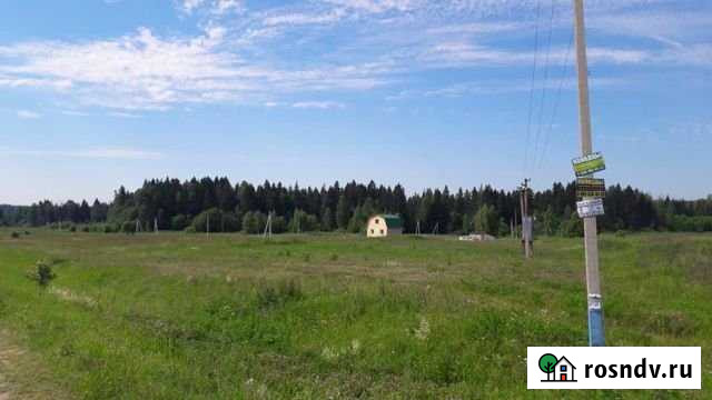 Участок СНТ, ДНП 92 сот. на продажу в Москве Москва - изображение 1