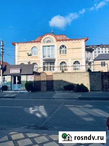 Дом 460 м² на участке 6 сот. на продажу в Каспийске Каспийск - изображение 1