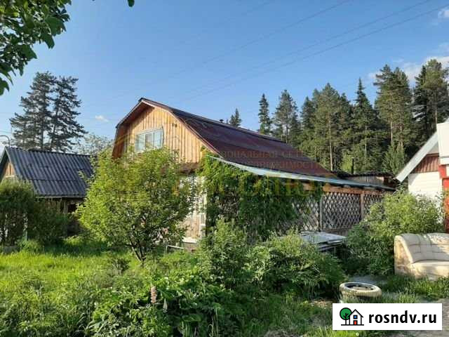 Дом 35 м² на участке 5 сот. на продажу в Ревде Свердловской области Ревда - изображение 1