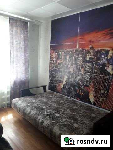 Комната 14 м² в 1-ком. кв., 3/5 эт. на продажу в Оренбурге Оренбург - изображение 1