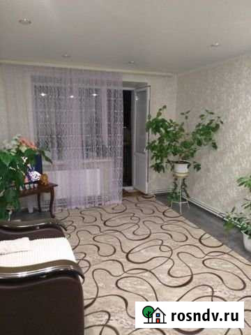 2-комнатная квартира, 49 м², 4/5 эт. на продажу в Кукморе Кукмор - изображение 1