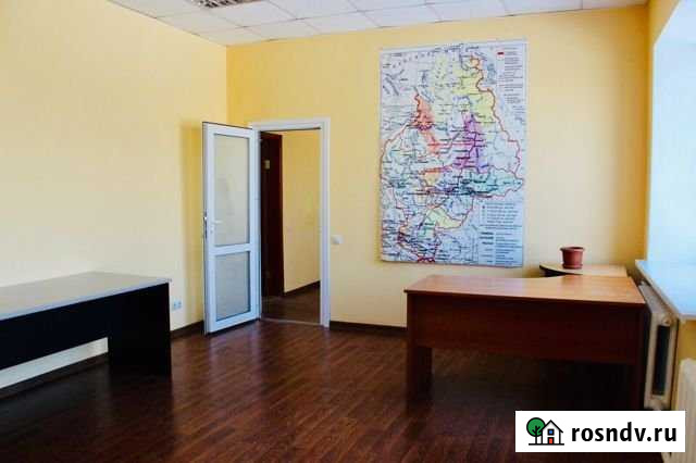 Офис Тюмень - изображение 1