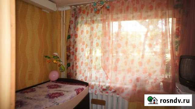 1-комнатная квартира, 37.2 м², 1/9 эт. на продажу в Заринске Заринск - изображение 1