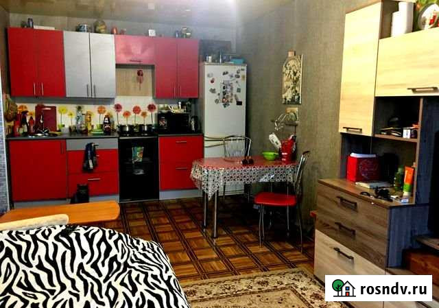 1-комнатная квартира, 35 м², 4/5 эт. на продажу в Сыктывкаре Сыктывкар - изображение 1