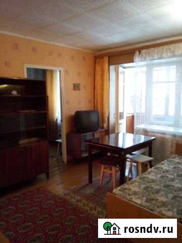 2-комнатная квартира, 45 м², 2/5 эт. на продажу в Ижевске Ижевск - изображение 1