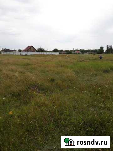 Участок ИЖС 10 сот. на продажу в Углянце Углянец - изображение 1