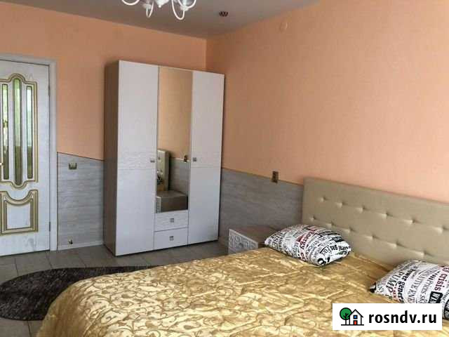 2-комнатная квартира, 80 м², 2/6 эт. в аренду посуточно в Коврове Ковров - изображение 1