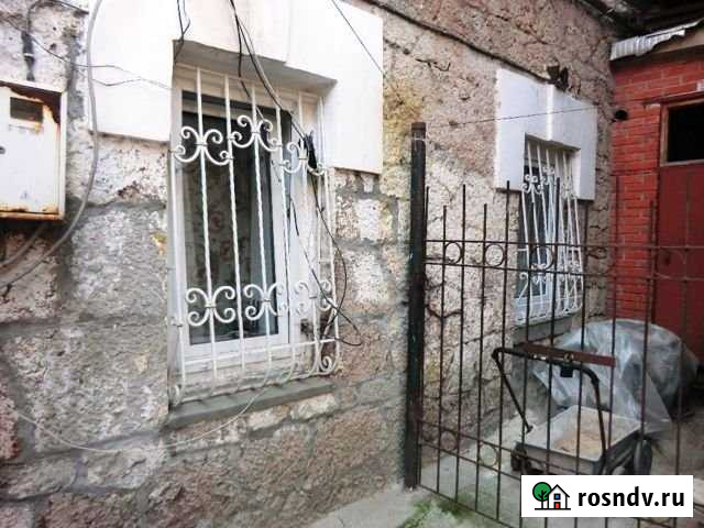 2-комнатная квартира, 23 м², 1/2 эт. на продажу в Ялте Ялта - изображение 1