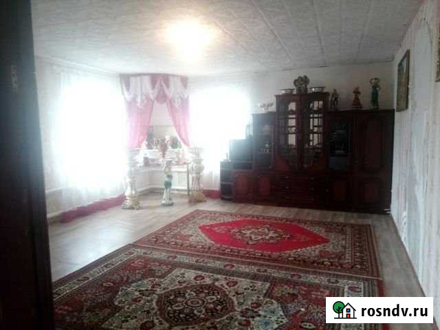 Дом 90 м² на участке 13 сот. на продажу в Бору Бор - изображение 1