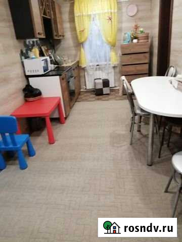 Дом 78 м² на участке 12 сот. на продажу в Туринске Туринск - изображение 1