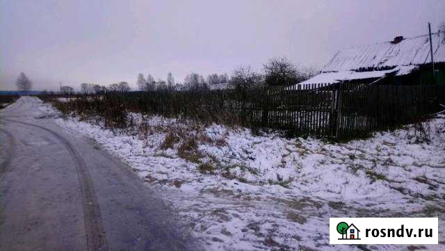 Дом 30 м² на участке 37 сот. на продажу в Гусе-Хрустальном Гусь-Хрустальный - изображение 1