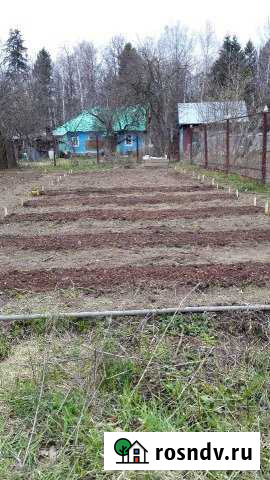Участок ИЖС 5 сот. на продажу в Столбовой Столбовая - изображение 1