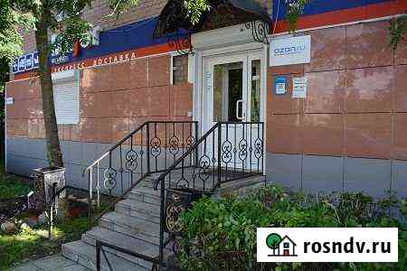 3-комнатная квартира, 100 м², 1/5 эт. на продажу в Ярославле Ярославль