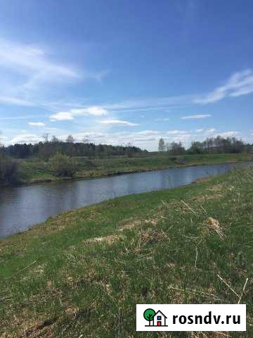 Участок ИЖС 13 сот. на продажу в Вологде Вологда - изображение 1