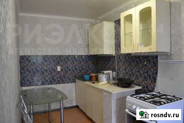 1-комнатная квартира, 37 м², 4/9 эт. в аренду на длительный срок в Балаково Балаково - изображение 1