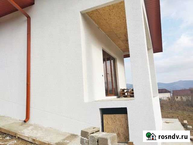 Дом 90 м² на участке 6 сот. на продажу в Новороссийске Новороссийск - изображение 1