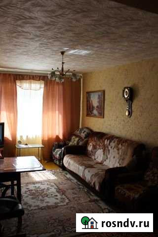 2-комнатная квартира, 47 м², 3/5 эт. на продажу в Омске Омск - изображение 1