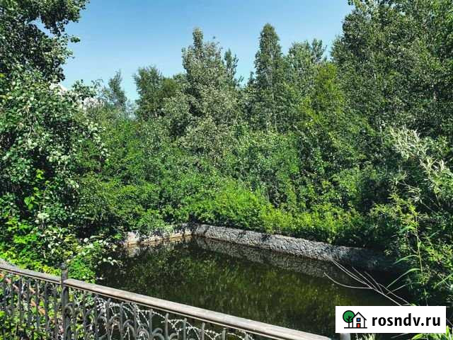 Коттедж 370 м² на участке 20 сот. в аренду посуточно в Сургуте Ханты-Мансийского АО Сургут - изображение 1