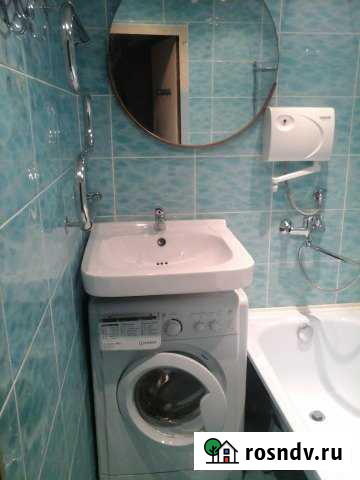 Комната 15 м² в 2-ком. кв., 5/5 эт. в аренду на длительный срок в Подольске Подольск - изображение 1